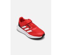 adidas sportswear - Runfalcon 3.0 El K Rosso - Scarpe sportive 28 Rosso