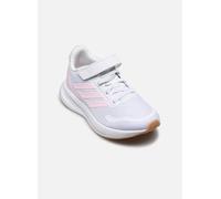 adidas sportswear - Runfalcon 5 El C Bianco - Scarpe sportive 30 Bianco