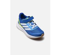 adidas sportswear - Runfalcon 5 El C Blu - Scarpe sportive 32 Blu