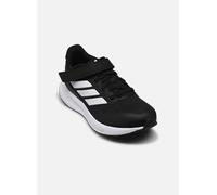 Adidas Sneakers Runfalcon 5 IE8574 Unisex Bambini e Ragazzi Nero Taglia 30