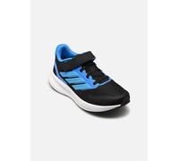 adidas sportswear - Runfalcon 5 El C Nero - Scarpe sportive 32 Nero