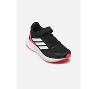 adidas sportswear - Runfalcon 5 El C Nero - Scarpe sportive 33 Nero