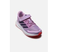 adidas sportswear - Runfalcon 5 El C Viola - Scarpe sportive 29 Viola