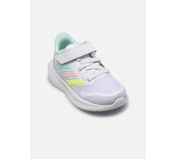 adidas sportswear - Runfalcon 5 El I Bianco - Scarpe sportive 24 Bianco