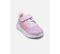adidas sportswear - Runfalcon 5 El I Rosa - Scarpe sportive 21 Rosa