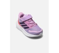 adidas sportswear - Runfalcon 5 El I Viola - Scarpe sportive 20 Viola