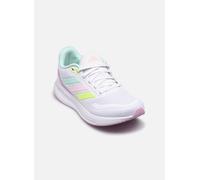 adidas sportswear - Runfalcon 5 J Bianco - Scarpe sportive 37 1/3 Bianco