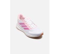 Adidas Scarpe da running Runfalcon 5 Junior Bianco/Rosa chiaro/Gum Taglia 40