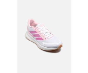 adidas sportswear - Runfalcon 5 J Bianco - Scarpe sportive 40 Bianco