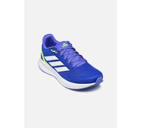 adidas sportswear - Runfalcon 5 J Blu - Scarpe sportive 38 2/3 Blu