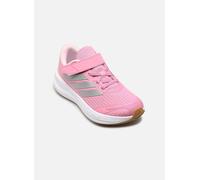 adidas sportswear - RUNFALCON 6 EL C Rosa - 34 Rosa