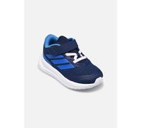 adidas sportswear - RUNFALCON 6 EL I Blu - 26 Blu