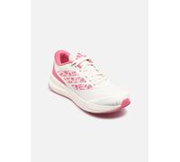 adidas Unisex - Bambini e Ragazzi Runfalcon 6 Junior Shoes, Core White/Distilled Pink/Pink Fusion, 39 1/3 EU