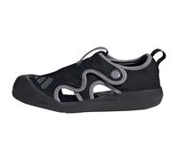 ADIDAS SPORTSWEAR Sandalo 'Altaventure 3.0' talpa / nero Bambini ADIDAS SPORTSWEAR 31,5 talpa / nero