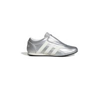 ADIDAS SPORTSWEAR Scarpa slip-on 'TEKWEN' argento / bianco Donna ADIDAS SPORTSWEAR 37