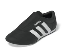 ADIDAS SPORTSWEAR Scarpa slip-on 'TEKWEN' nero / offwhite Donna ADIDAS SPORTSWEAR 39