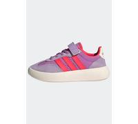 Adidas Core Barreda Ps Jr - Scarpe Sneakers - Rosa 28