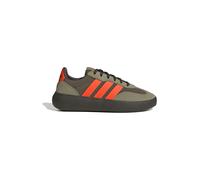 ADIDAS SPORTSWEAR Scarpa sportiva 'BARREDA DECODE' verde / arancione Bambini ADIDAS SPORTSWEAR 39-39,5