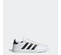ADIDAS SPORTSWEAR Scarpa sportiva 'Breaknet Sleek' nero / bianco Donna ADIDAS SPORTSWEAR 37 nero / bianco
