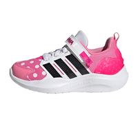ADIDAS SPORTSWEAR Scarpa sportiva 'Disney Lightorama Minnie Mouse' rosa / rosa chiaro / nero / bianco Bambini ADIDAS SPORTSWEAR 31