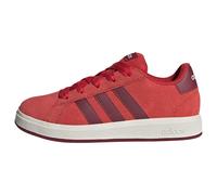ADIDAS SPORTSWEAR Scarpa sportiva 'Grand Court 00s' rosso / rosso vino / bianco Bambini ADIDAS SPORTSWEAR 39-39,5