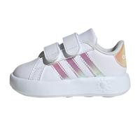 ADIDAS SPORTSWEAR Scarpa sportiva 'Grand Court 2.0' arancione / rosa / bianco Bambini ADIDAS SPORTSWEAR 27