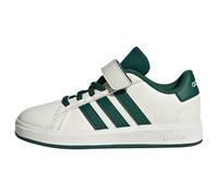 ADIDAS SPORTSWEAR Scarpa sportiva 'Grand Court 2.0' verde scuro / bianco Bambini ADIDAS SPORTSWEAR 28
