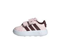 ADIDAS SPORTSWEAR Scarpa sportiva 'GRAND COURT MINNIE CF I' ciclamino / rosé / bianco Bambini ADIDAS SPORTSWEAR 25