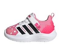 ADIDAS SPORTSWEAR Scarpa sportiva 'Lightorama Minnie Mouse' rosa neon / rosa chiaro / nero / bianco Bambini ADIDAS SPORTSWEAR 22