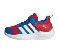 ADIDAS SPORTSWEAR Scarpa sportiva 'Marvel Lightorama Spider-Man' blu reale / rosso sangue / bianco Bambini ADIDAS SPORTSWEAR 30