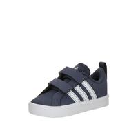 adidas Unisex - Bambini VS Pace 2.0 Shoes Infants, Shadow Navy/Cloud White/Cloud White, 24 EU
