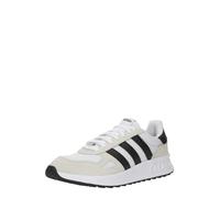 ADIDAS SPORTSWEAR Scarpa sportiva 'Run 84' beige chiaro / nero / bianco Donna ADIDAS SPORTSWEAR 42,5-43 beige chiaro / nero / bianco