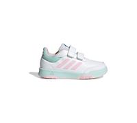 Adidas Tensaur Sport 2.0 ftwwht/clpink/seflaq da Bambina 34 Bianco