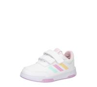 ADIDAS SPORTSWEAR Scarpa sportiva 'Tensaur' blu chiaro / giallo / rosa / bianco Bambini ADIDAS SPORTSWEAR 26 blu chiaro / giallo / rosa / bianco