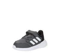 ADIDAS SPORTSWEAR Scarpa sportiva 'Tensaur Run 3.0' grigio scuro / bianco Bambini ADIDAS SPORTSWEAR 23 grigio scuro / bianco