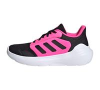 ADIDAS SPORTSWEAR Sneaker 'Tensaur Run 3.0' rosa neon / nero, Taglia 22