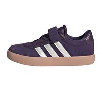 ADIDAS SPORTSWEAR Scarpa sportiva 'VL Court 3.0' melanzana / bianco Bambini ADIDAS SPORTSWEAR 35 melanzana / bianco