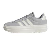 ADIDAS SPORTSWEAR Scarpa sportiva 'VL Court Bold' grigio / bianco Donna ADIDAS SPORTSWEAR 36,5-37 grigio / bianco