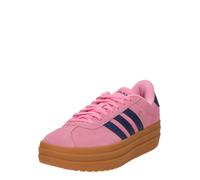 ADIDAS SPORTSWEAR Scarpa sportiva 'VL Court Bold' indaco / oro / rosa Donna ADIDAS SPORTSWEAR 41,5-42 indaco / oro / rosa