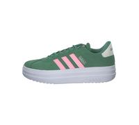 ADIDAS SPORTSWEAR Scarpa sportiva 'VL Court Bold ' verde / rosa chiaro / bianco Donna ADIDAS SPORTSWEAR 38,5 verde / rosa chiaro / bianco