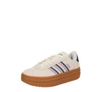 ADIDAS SPORTSWEAR Scarpa sportiva 'VL Court Bold' verde scuro / prugna / offwhite Donna ADIDAS SPORTSWEAR 36,5-37 verde scuro / prugna / offwhite