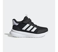 ADIDAS SPORTSWEAR Scarpa sportiva 'X_Plrpath' nero / bianco Bambini ADIDAS SPORTSWEAR 30,5