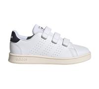 Adidas Advantage Court Lifestyle Could White/Legend Ink da Bambino 32 Bianco