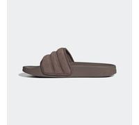 ADIDAS SPORTSWEAR Scarpe da spiaggia / da bagno 'Adilette Noshower' marrone Uomo ADIDAS SPORTSWEAR 37