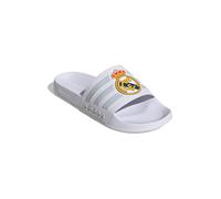 ADIDAS SPORTSWEAR Scarpe da spiaggia / da bagno 'Adilette Real Madrid' blu scuro / giallo / rosso / bianco Uomo - PROMO - Sport - Tipi di sport - Spiaggia e surf ADIDAS SPORTSWEAR 44,5-45