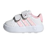 ADIDAS SPORTSWEAR Sneaker 'Adidas x Disney Minnie Mouse' beige / rosa / bianco Bambini ADIDAS SPORTSWEAR 20 beige / rosa / bianco