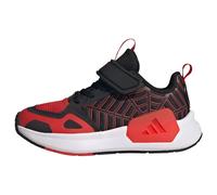 ADIDAS SPORTSWEAR Sneaker 'Adidas x Marvel Spider-Man' rosso sangue / nero Bambini ADIDAS SPORTSWEAR 36,5-37 rosso sangue / nero