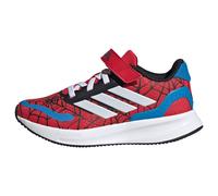 Scarpe adidas x Marvel Spider-Man Runfalcon 3.0 Pure Ruby / Cloud White / Bright Blue 30 1/2