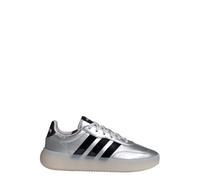 SCARPE BARREDA DECODE Silver Metallic / Core Black / Chalk White 38