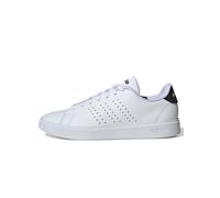 Scarpe adidas Advantage 2.0 bianco puro nero - 46(2/3)